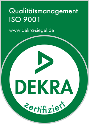 Überwachung nach ISO 9001