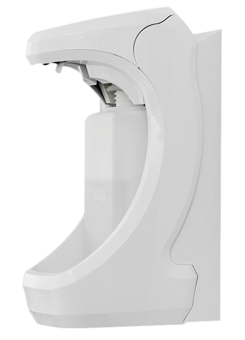 HERCUMAT 4000 TOUCHLESS disinfectant dispenser Icon