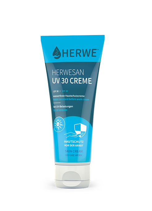 HERWESAN UV 30 CREME Icon