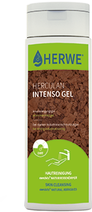 Herwe Herculan Intenso Gel