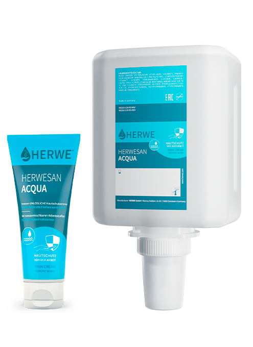 HERWESAN ACQUA Icon