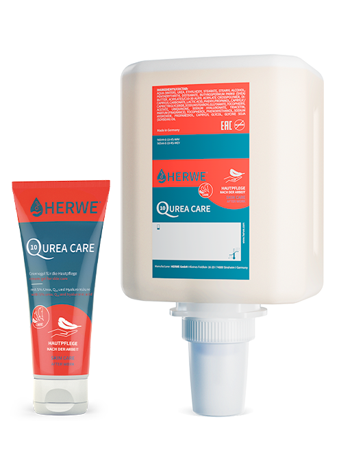 HERWE QUREA CARE Icon