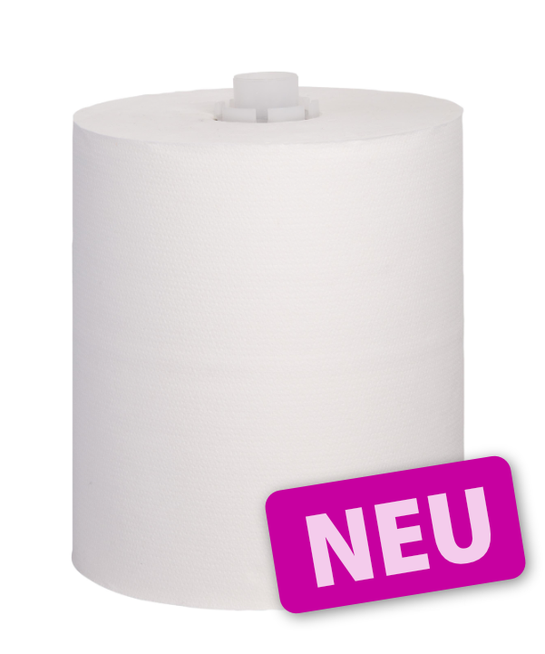 HERWE Papierhandtuchrollen PREMIUM Icon