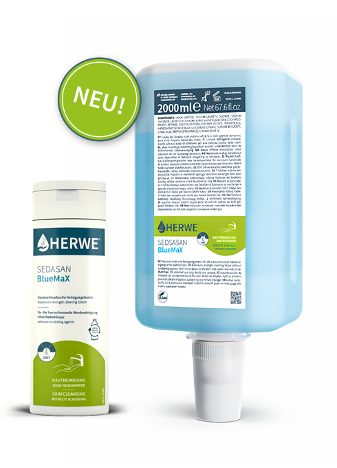 SEDASAN BlueMaX Icon