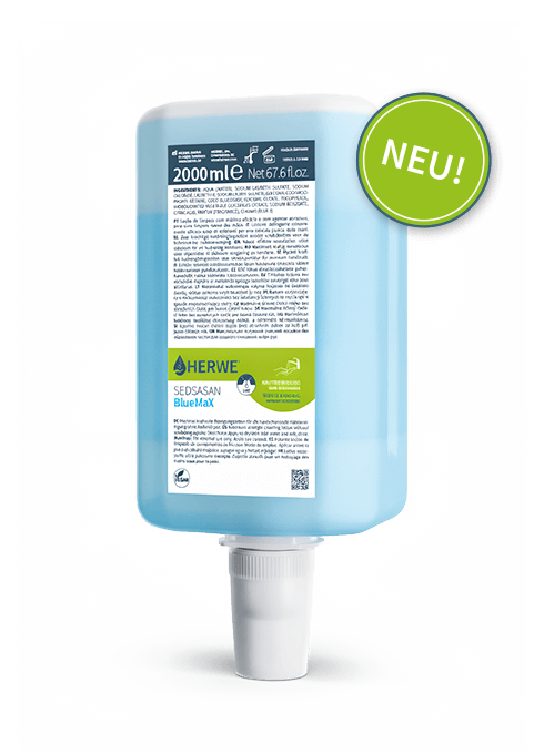 SEDASAN BlueMaX Icon