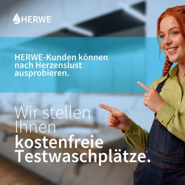 #arbeitsschutz #herwe #viva #waschraumhygiene #waschraum #hautschutz #uv-schutz #handtuchspender #seifenspender